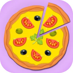 XWorld | Kids Food Games for 2 Year Old