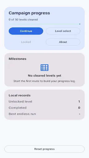 GlideShard | Permainan | XWorld