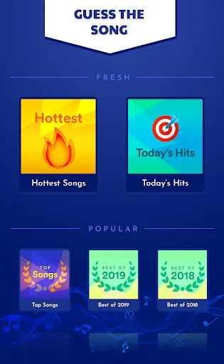 Guess the Song Quiz 2025 | Games | XWorld Guess the Song Quiz 2025 | Games | XWorld