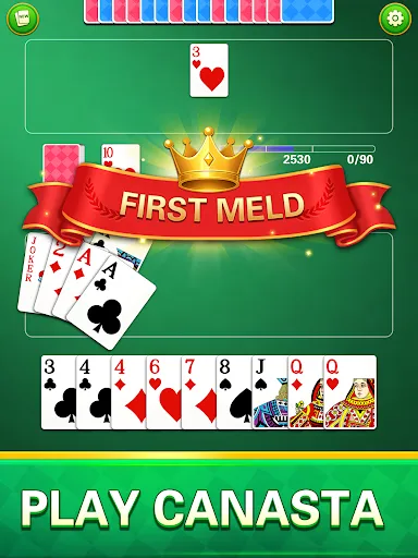 Canasta | Игры | XWorld Canasta | Игры | XWorld