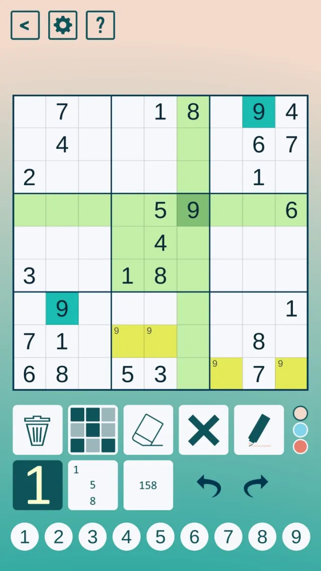 Classic Sudoku! | Games | XWorld