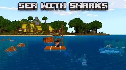 Craftsman 5 | juego | XWorld