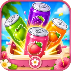 XWorld | Soda Stack Sort