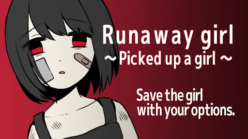 Runaway girl: Picked up a girl | Games | XWorld