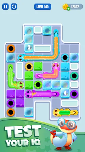 Lizard Out: Puzzle Escape Game | Jogos | XWorld Lizard Out: Puzzle Escape Game | Jogos | XWorld