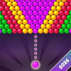 XWorld | Games & Puzzle: Bubble Shooter XWorld | Games & Puzzle: Bubble Shooter