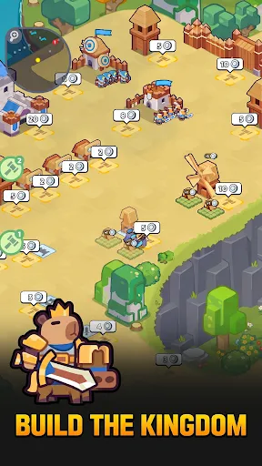 Keep the Crown : Tower Defense | Games | XWorld Keep the Crown : Tower Defense | Games | XWorld