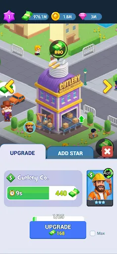 Idle Factory Business Tycoon | Игры | XWorld Idle Factory Business Tycoon | Игры | XWorld