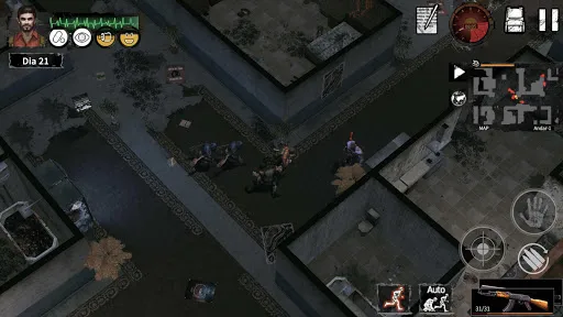 Delivery From the Pain:Survive | Jogos | XWorld