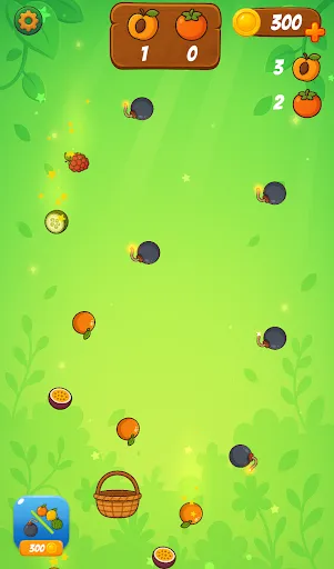 Fruit Slash Catch | 游戏 | XWorld Fruit Slash Catch | 游戏 | XWorld