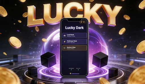 Lucky DaDaDark | Games | XWorld Lucky DaDaDark | Games | XWorld