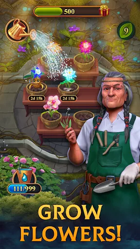 Clockmaker: Jewel Match 3 Game | Games | XWorld