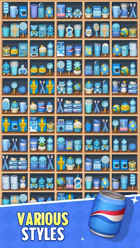 Goods Challenge - Sort Master | Permainan | XWorld Goods Challenge - Sort Master | Permainan | XWorld