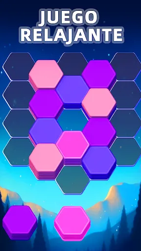 Hexa Master 3D - Color Sort | juego | XWorld