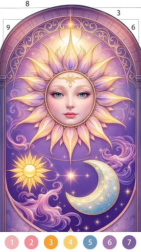 Fantasy Color: Dream Wings | Games | XWorld Fantasy Color: Dream Wings | Games | XWorld