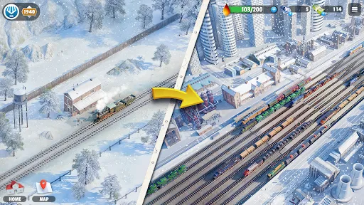 Train Station 3: Rail Games 3D | Games | XWorld