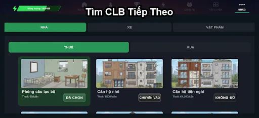 Cầu Thủ Con Đường Huyền Thoại | เกม | XWorld Cầu Thủ Con Đường Huyền Thoại | เกม | XWorld