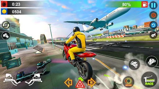 City Moto Bike Racing Game 3D | 游戏 | XWorld City Moto Bike Racing Game 3D | 游戏 | XWorld