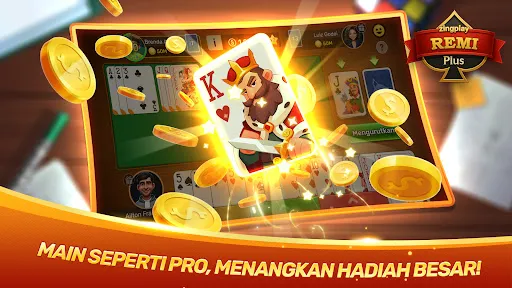 Rummy Plus: Card Game Party | juego | XWorld