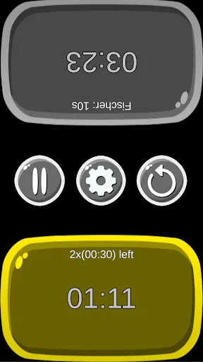 Go/Chess Clock with sounds | เกม | XWorld Go/Chess Clock with sounds | เกม | XWorld