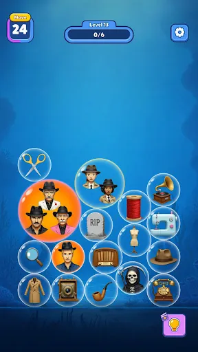 Bubble Match - Соединяй пазлы | Игры | XWorld