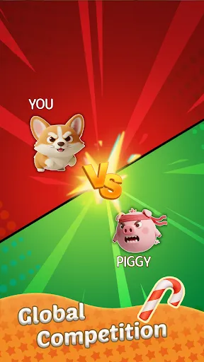 Goods Blast | 游戏 | XWorld