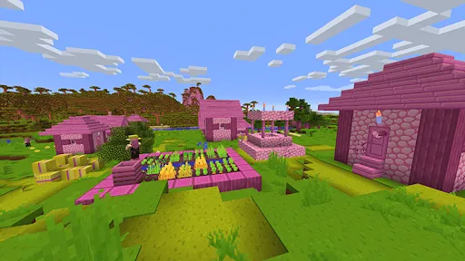 Kawaii House Survival | Permainan | XWorld