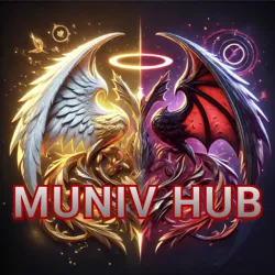 XWorld | Muniv Hub