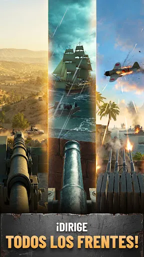Medal Hunter: Juego militar | juego | XWorld