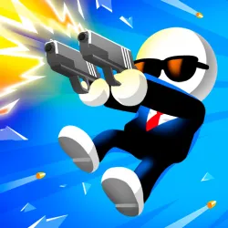 XWorld | Johnny Trigger: Action Shooter