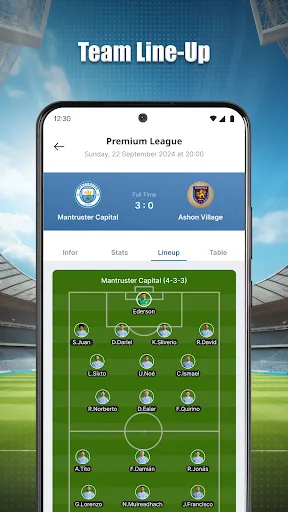 Live Score Football | 游戏 | XWorld Live Score Football | 游戏 | XWorld
