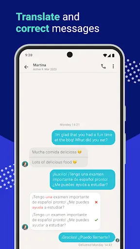 Tandem: Language exchange | Games | XWorld