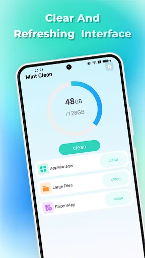 Mint Clean | Permainan | XWorld Mint Clean | Permainan | XWorld