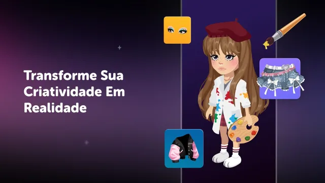 Highrise: Avatar, chat e jogo | Jogos | XWorld