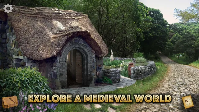 Blackthorn Castle | Games | XWorld