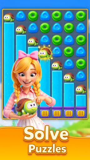 Candy Smash Mania 2 | Permainan | XWorld
