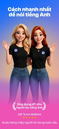 BetterSpeak-Gia sư Ngôn ngữ AI | Games | XWorld BetterSpeak-Gia sư Ngôn ngữ AI | Games | XWorld