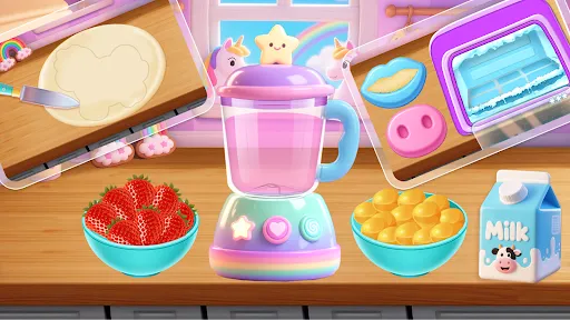 Cake Master Cooking Games | 游戏 | XWorld