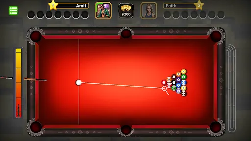 Pool Masters 3D: Multiplayer | Permainan | XWorld