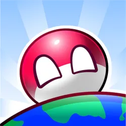 XWorld | Polandball Go