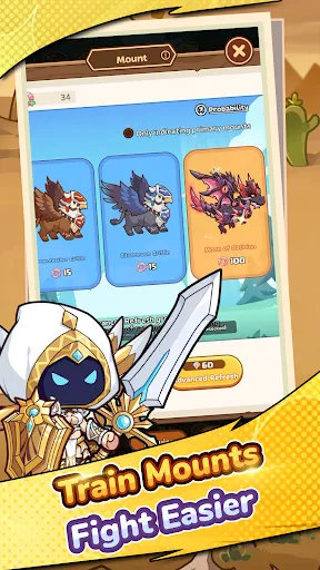 Amazing Knight | Games | XWorld