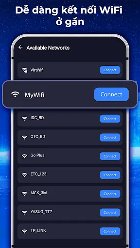 Phím hiển thị mật khẩu Wifi | Games | XWorld