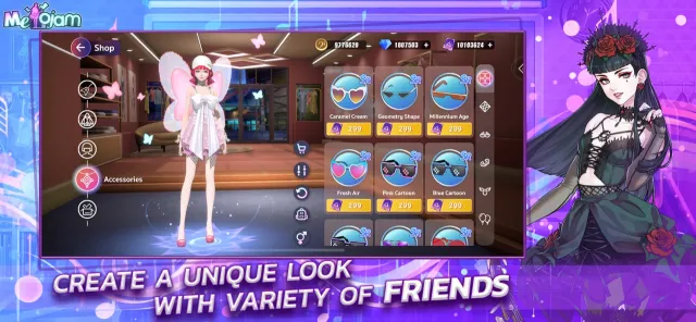 MeloJam PlayPark | Permainan | XWorld MeloJam PlayPark | Permainan | XWorld