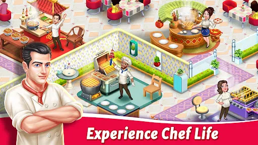 Star Chef 2: Restaurant Game | Games | XWorld