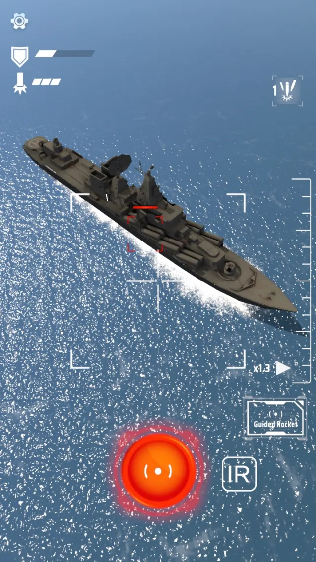 Drone Strike Military War 3D | Games | XWorld