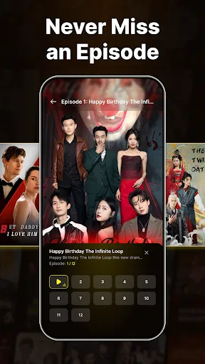 Short Drama - Movie Series | Permainan | XWorld Short Drama - Movie Series | Permainan | XWorld