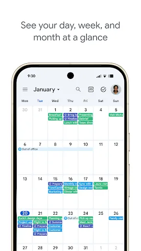 Google Calendar | Games | XWorld Google Calendar | Games | XWorld