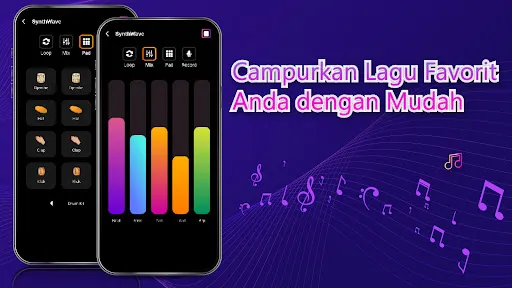 Pengadun DJ - Lagu DJ Remix | Permainan | XWorld