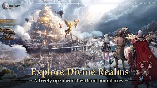 Wrath of Celestials | Games | XWorld