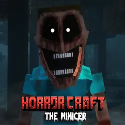 XWorld | HORRORCRAFT 1 : Dark Crafting